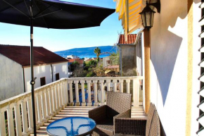 Tivat Apartment Anastasia